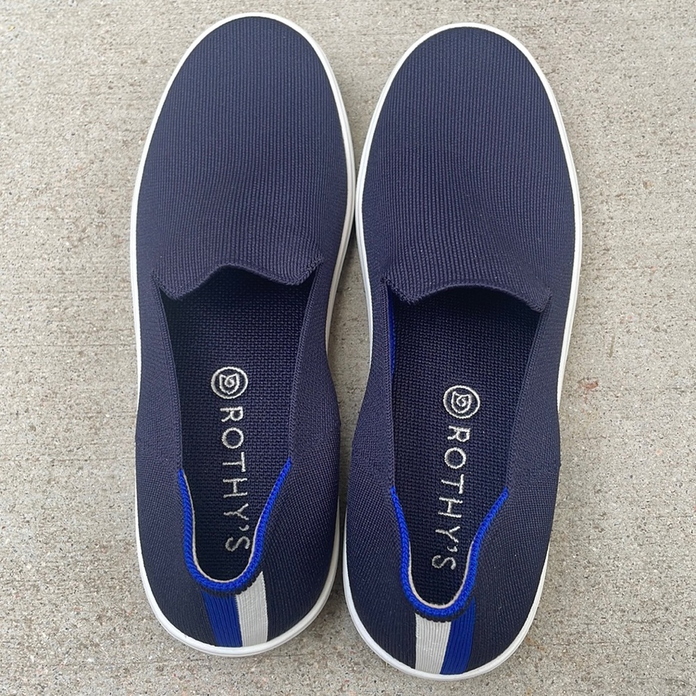 Rothy’s shoes size 10